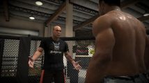 EA Sports MMA : le coaching en images
