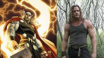 Thor en développement chez SEGA, comme prévu