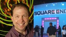 Un nouveau PDG pour Square Enix US