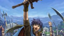 Charts Japon : Fire Emblem met le feu... ou presque