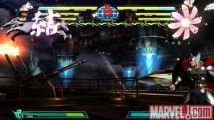 Marvel Vs Capcom 3 : 2 nouveaux de plus en images
