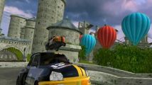 Trackmania Wii en nouvelles images