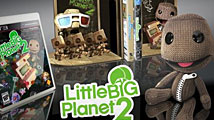 LittleBigPlanet 2 : l'édition collector en image et la date de sortie