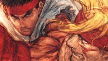 Street Fighter III Third Strike annoncé en téléchargement