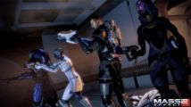 Mass Effect 2 : un pack d'armes avant Shadow Broker