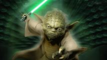 Le Pouvoir de la Force II : Yoda s'avance !