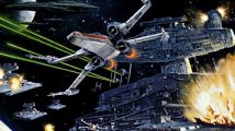 Star Wars The Old Republic : les combats spatiaux prévus