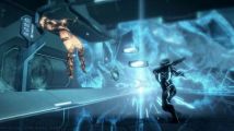TRON Evolution en images next-gen et Wii