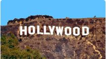 GTA V à Hollywood ?
