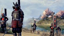 Shogun 2 Total War : de nouvelles images