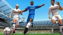 FIFA 11 sur Wii proposera du foot de rue : les images