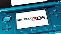 3DS : un dépôt suggère les noms des fonctionnalités
