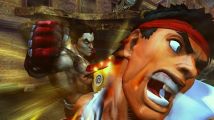 Street Fighter X Tekken : des claques en images