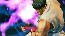 Super Street Fighter IV 3DS : les images