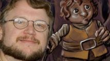 Guillermo Del Toro dirige des projets jeu vidéo