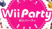 Charts Japon : Wii Party au top