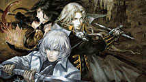 Castlevania : Harmony of Despair en nouvelles images