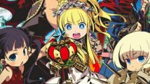 Etrian Odyssey III : de nouvelles images