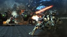 Vanquish aura un mode pour les noobs