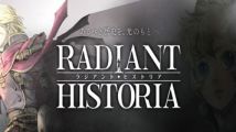 Radiant Historia se présente en une myriade d'images
