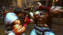 Street Fighter X Tekken : la baston continue en images