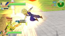 Dragon Ball Tenkaichi Tag Team en images