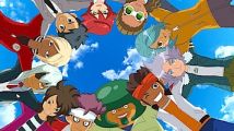 Test : Inazuma Eleven 3 Feu Explosif