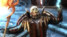 Two Worlds II dévoile ses charmes en vidéo