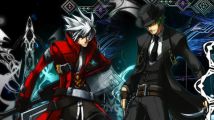 BlazBlue restera-t-il toujours un pur jeu 2D ?