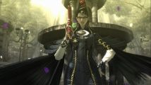 Bayonetta 2 : votre maitresse est de retour ?