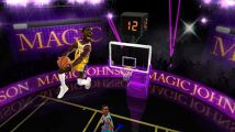 NBA Jam rameute son lot de légendes en vidéo