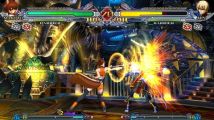 (MàJ) BlazBlue : Continuum Shift aura son pack collector !