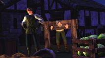 Les Sims : Medieval annoncé en images