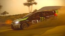 DIRT 3 : quelques nouvelles infos
