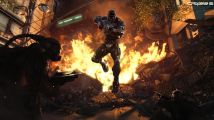 Crysis 2 repoussé !