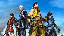 Charts Japon : Sengoku Basara fait la loi