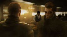 Deus Ex : Human Revolution en nouvelles images
