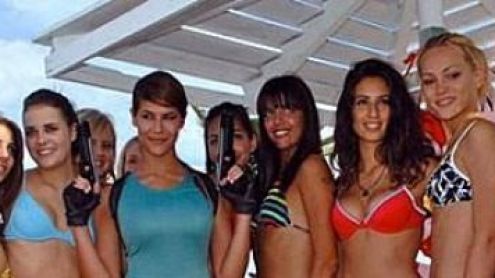 Faut-il jouer pendant l'été?