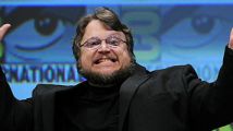 Guillermo Del Toro négocie avec THQ