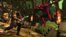 Spider-Man Shattered Dimensions : Vulture s'envole en vidéo