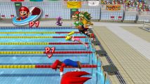 TEST. Mario & Sonic aux Jeux Olympiques (Wii)