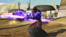 Star Wars - The Old Republic : de nouvelles races...