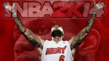 Test : NBA 2K14 (Xbox 360, PS3)