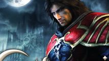 Castlevania Lords of Shadow expose ses jaquettes européennes
