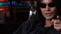 Itagaki, prêt à entrer en politique pour sauver le Japon (et ses jeux)