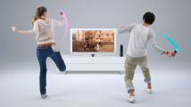 Les jeux PS Move en images