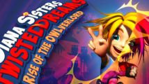Test : Giana Sisters : Twisted Dreams - Rise of the Owlverlord