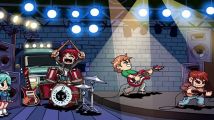 Scott Pilgrim se montre encore plus rétro dans une vidéo "pilote"