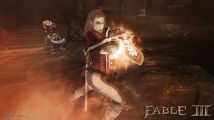 Fable III : objectif 5 millions de joueurs