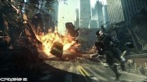 Crysis 2 : un peu de gameplay commenté en vidéo ?